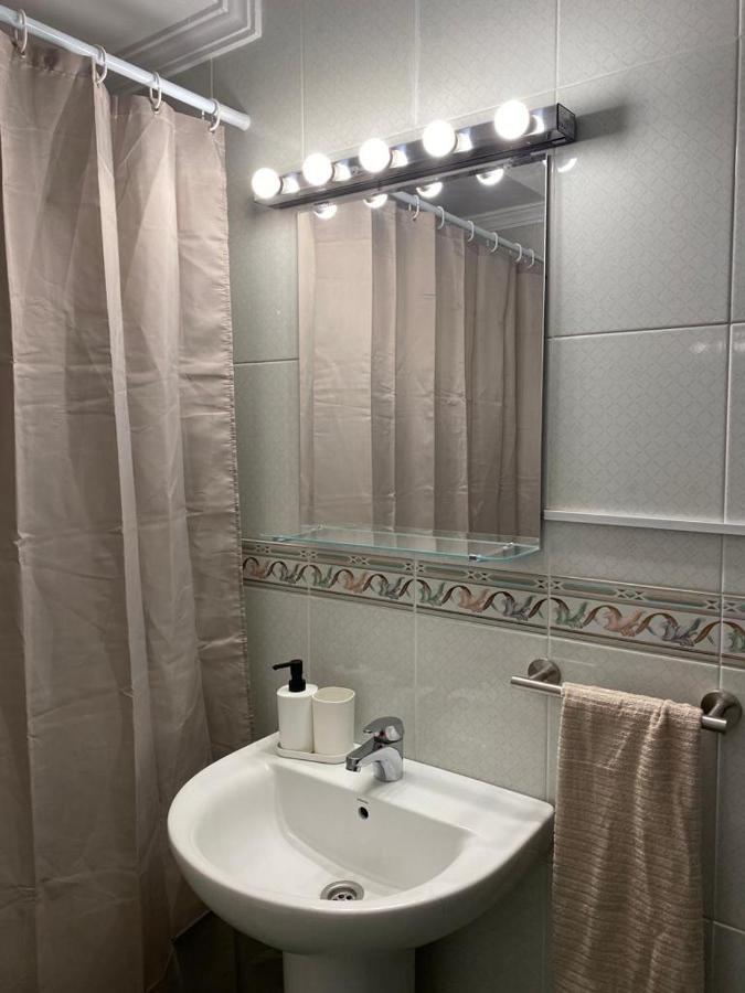 Appartamento Apartamento Puerto Noria El Puerto de Santa María Esterno foto